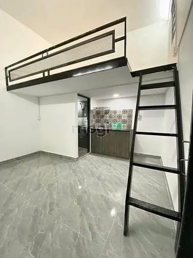 Phòng Trọ Mới Xây Ngay Bến Xe Miền Đông