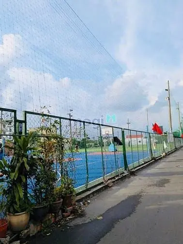 Bán Lô Đất Lớn Đẹp 5500M2 Thống Nhất P15 Gò Vấp