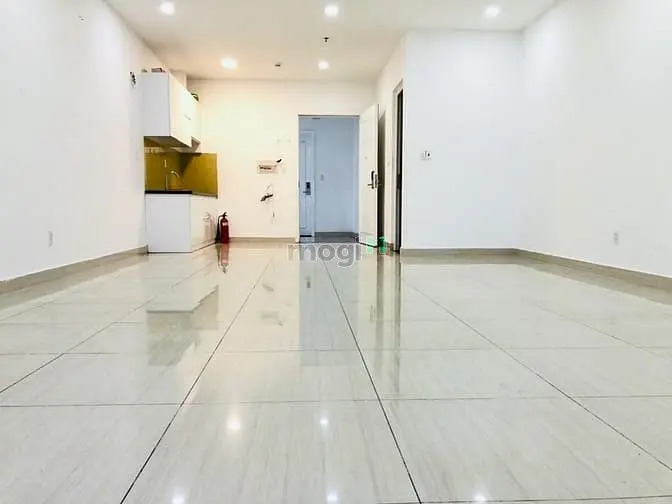 Cho Thuê Văn Phòng Mặt Tiền Đường Số 7, Vành Đai Trong Khu Tên Lửa