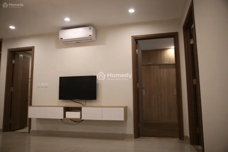 Chỉ 4,55 Tỷ Bán Cắt Lỗ Căn Hộ 107M2 Chung Cư Hvqp Tầng Cao Hướng Mát View Siêu Đẹp