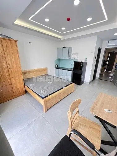Bán Nhà Mt Nội Bộ 6M Đường Trần Bình Trọng P5.