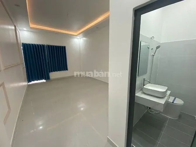 ✅Nhà Mặt Tiền Kinh Doanh Liên Khu 16 -18 , Bình Trị Đông Bình Tân