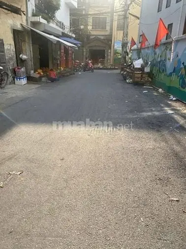 Chính Chủ Bán Nhà Ngõ 88 Giáp Nhị Oto Qua Nhà 87M,Mt 8M Giá Chỉ 11,3 T
