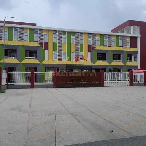 2.9 Tỷ Sở Hữu Lô Đất Đẹp Hẻm Xe Hơi,Ngay Trường Học Tô Ngọc Vân
