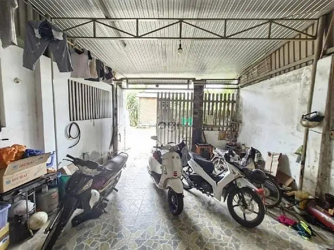 🏡 Bán Nhà Đường Xe Hơi 6M - 130M2(5X24.6) Cầu Xây 2, Tân Phú, Quận 9
