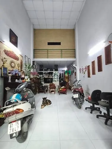 Nhà Vĩnh Lộc 1T1L 72M2 Giá Tl 1Ty53