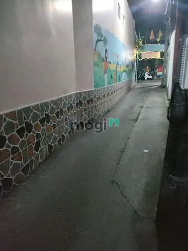 Quận 8 Bán Nhà 3 Tầng 2 Phòng Ngủ, Hẻm Xe Hơi, Trung Tâm, Nhỉnh 2 Tỷ