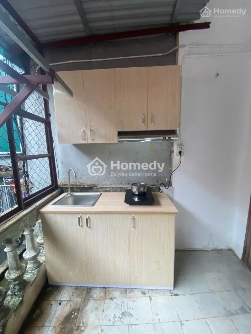 Cho Thuê Phòng 1N1K Full Đồ Tại Hoàn Kiếm Giá Chỉ