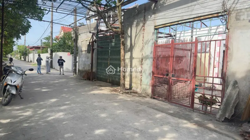 Trục Chính Nghĩa Đạo, Thuận Thành, Ô Tô Tránh, Giá Đầu Tư Tốt