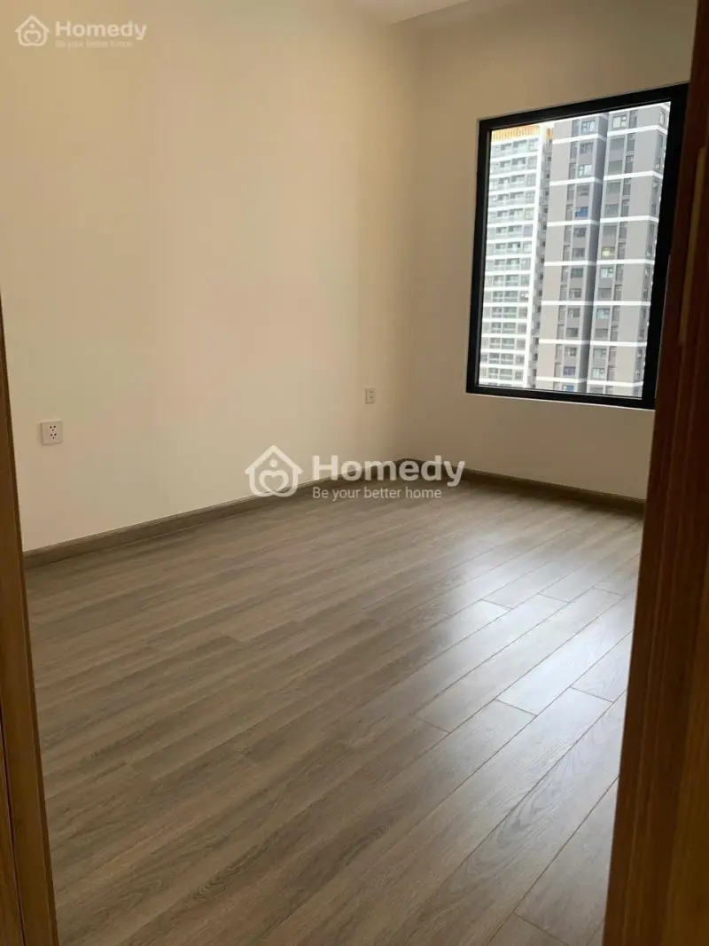 Bán Căn Hộ 1 Phòng Ngủ (1Br+) Tại Dự Án Beverly Solari