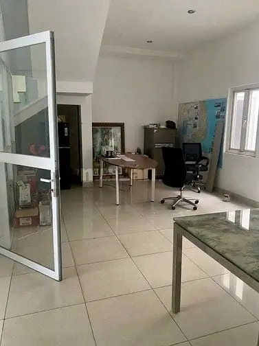 Cho Thuê Biệt Thự : Khu Tên Lửa, P.bình Trị Đông B, Q.bình Tân.
