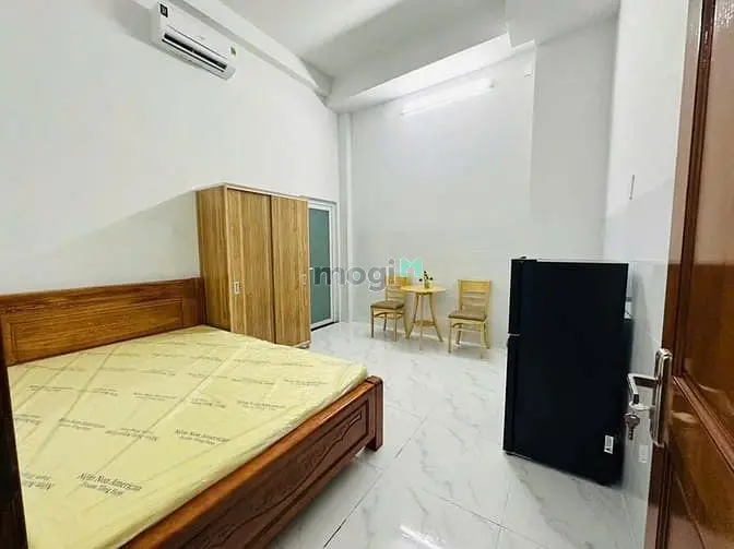 Nhà 1 Trệt 3 Lầu, Có 11Pn Mặt Tiền Đường Hàng Tre, P. Long Thạnh Mỹ