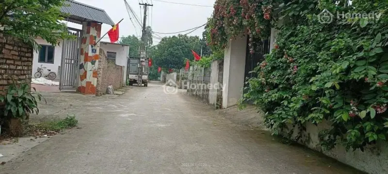Cam Kết Cần Tiền Mmois Bán Ra Lo Đất Dt 54 N Fun Tc Tại Đường Chục Chính Kinh Doanh Tại Phú Tàng