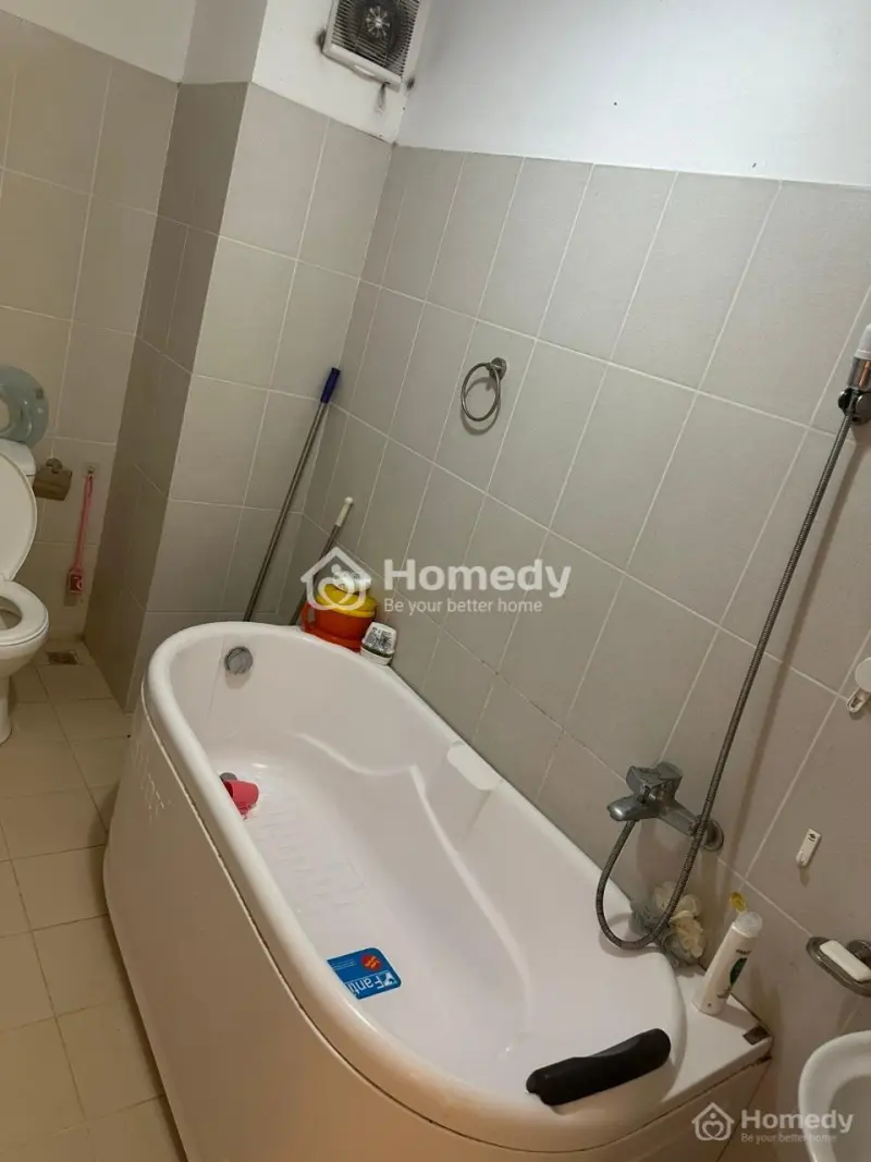 Bán Chung Cư Giá Rẻ Nhất Ct2 Mhdi Yên Nghĩa Hà Đông, 3 Ngủ, 3 Ban Công, 100M, Giá 2.X Tỷ, Đã Có Sổ