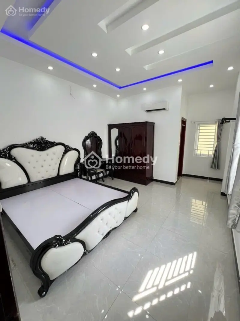 Phòng Trọ Có Nội Thất Gần Các Trường Đh, Cđ, Chợ