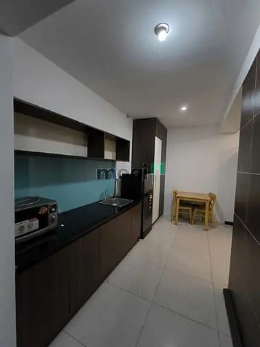 Studio Fnt Cao Cấp Balcony View Đẹp Kế Bên Sky Garden