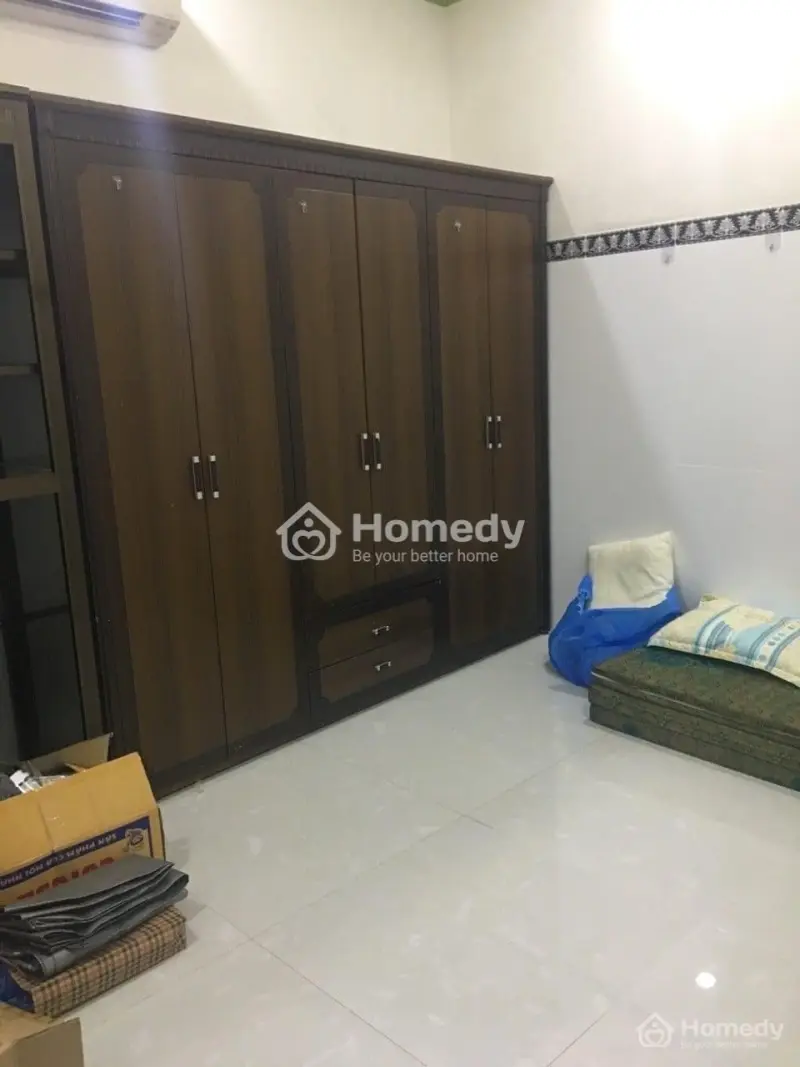 Bán Nhà Đất Huong Bac Phường 9 Thành Phố Vĩnh Long. Đất Vuông Đẹp.