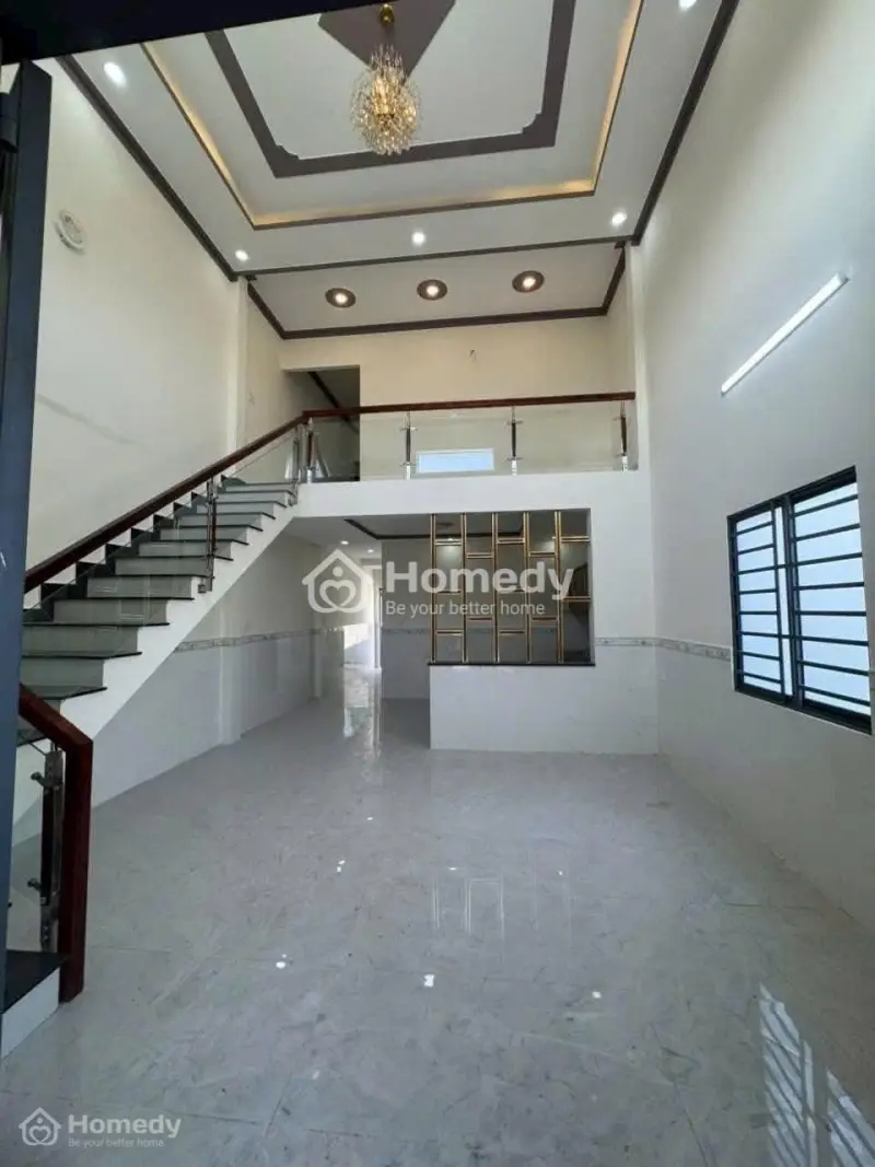 Bán Gấp Nhà Hóc Môn Đường Nguyễn Văn Bứa Còn Thương Lượng Mạnh