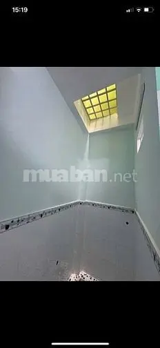 Cho Thuê Nhà 3.5X12M Ở Kênh Tân Hoá