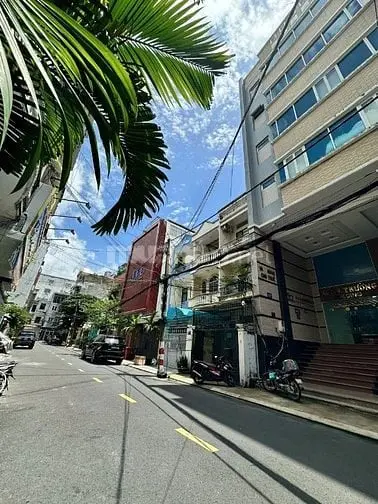 Bán Nhà 4 Tầng Hẻm 10M Cộng Hòa, Ngay Nhà Ga T3