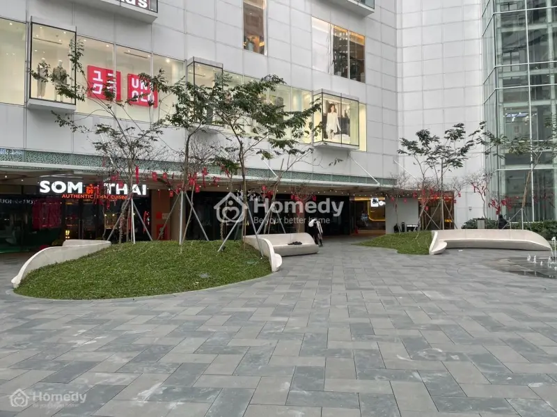 Cần Bán Gấp Căn Sub - Penthouse 4Pn - 210 M2 Indochina Plaza Hà Nội (Iph), Liên Hệ 0775190***