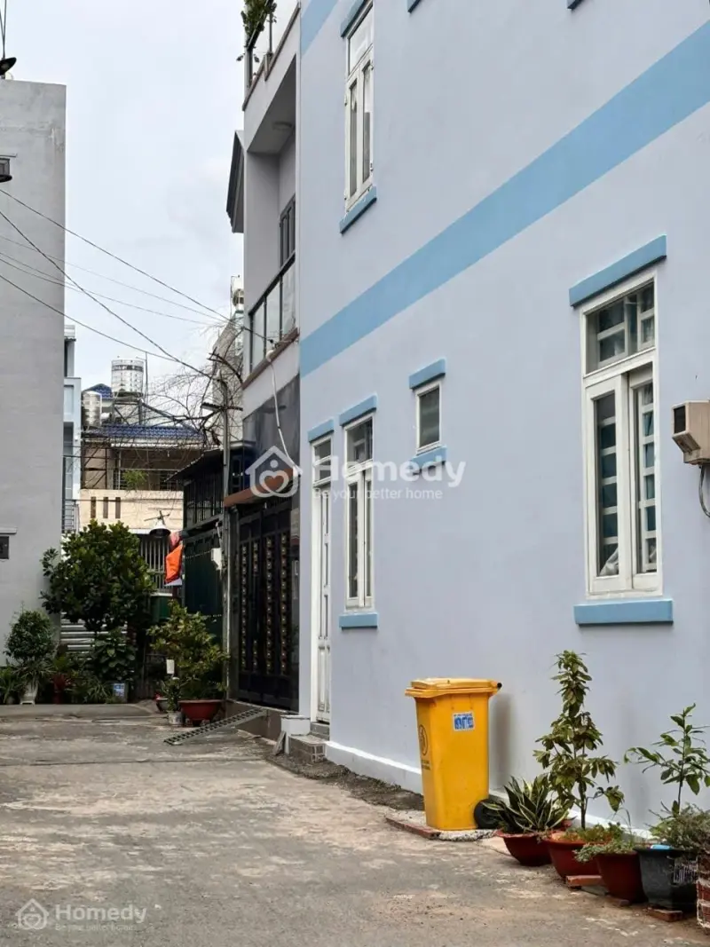Đất Bán 2,75 Tỷ , Shr– Khu Phân Lô Đường Ngô Chí Quốc, P. Bình Chiểu.
