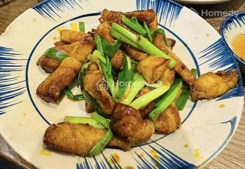 Cho Thuê Mbkd Nhà Hàng, Café Đoàn Trần Nghiệp, Hbt