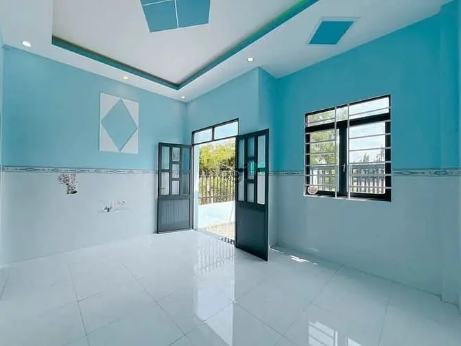Nhà Tân Kiên 80M2 Giá 1Ty35 Khu Vòng Xoay An Lạc