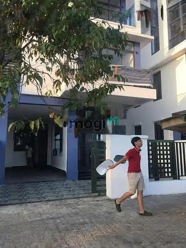 Biệt Thự 8X20 14,5Tr Khu Đông Tăng Long, P Trường Thạnh, Tp Thủ Đức,