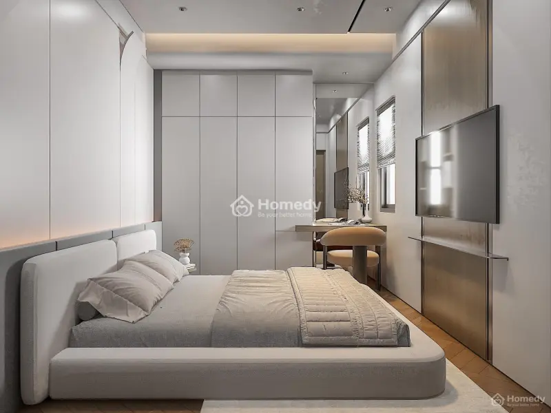 Bảng Giá Căn Hộ Cao Cấp Citymark Residence Tp Phú Mỹ Bà Rịa Vũng Tàu
