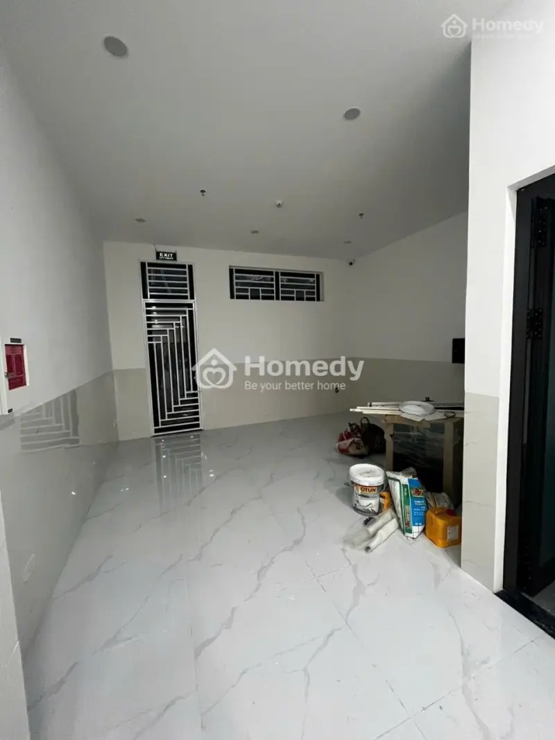 Văn Phòng Quận Cẩm Lệ, Mặt Tiền Đường Lớn, Có Thể Vào Ngay