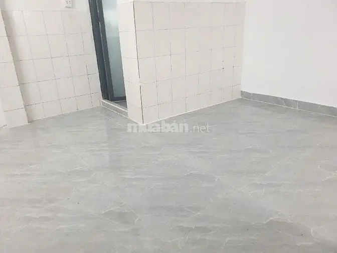 Cho Thuê Nhà Mặt Tiền Đường Nơ Trang Long, Phường 14, Quận Bình Thạnh