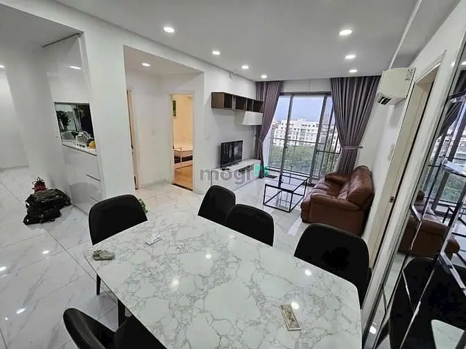 Chính Chủ Cho Thuê Căn Hộ Chung Cư Panorama Phú Mỹ Hưng