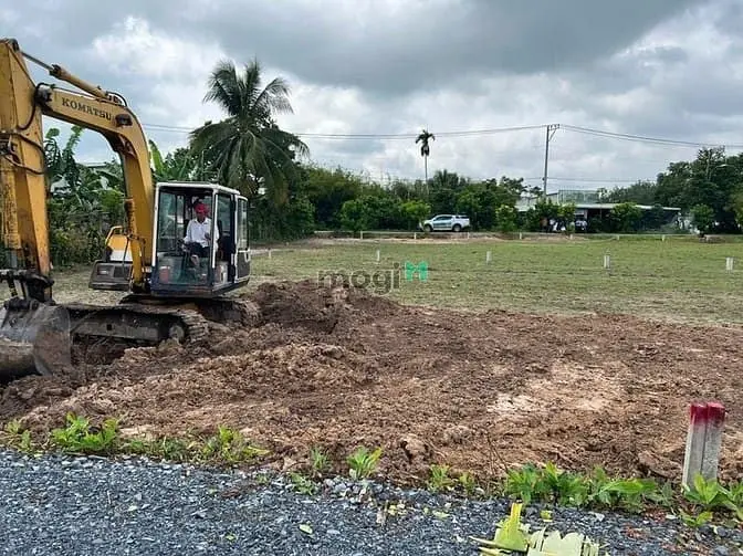 💥 Bán Đất Phước Hiệp – Đất Thổ Cư – 110M2