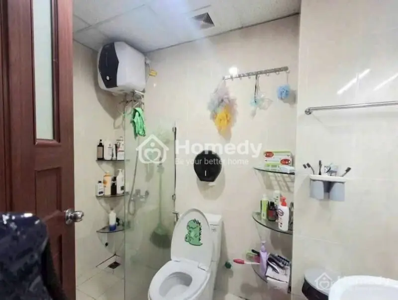 Chung Cư Sunny Plaza, Phạm Văn Đồng, Gv: 75M2, 2P Ngủ, Ban Công, 12Triệu