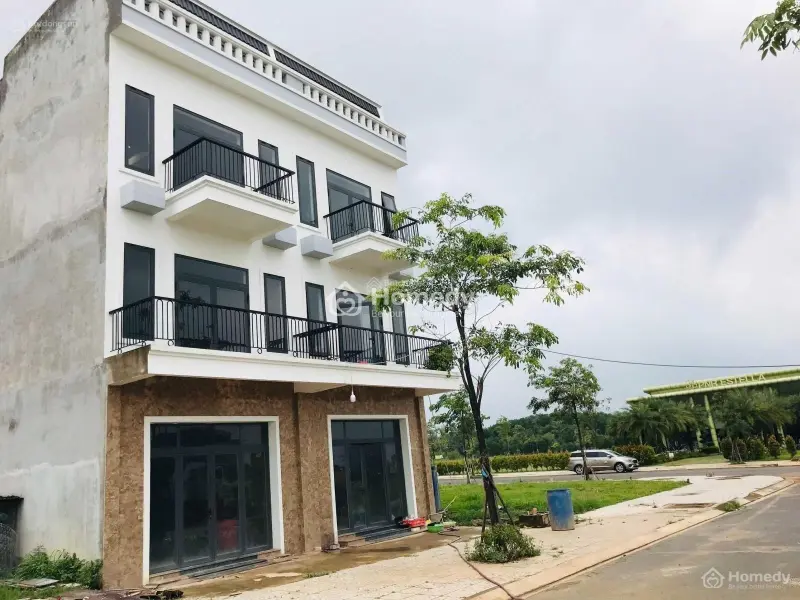 Chỉ 650 Triệu Để Sở Hữu Lô Đất Thổ Cư 90M2 Cạnh Khu Công Nghiệp Sông Mây