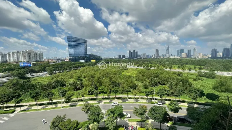 Bán Căn Hộ Sadora 2Pn Gía 8.6 Tỷ View Công Viên Sala