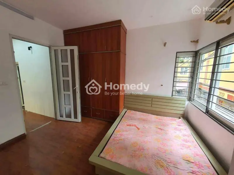 Cho Thuê Nhà Đình Thôn,55M2,Có 5Pn,Full Đồ,Ngõ Ô Tô Tải,Ưu Tiên Ở Gđ,Nhóm,Vp Cty,Kd Online