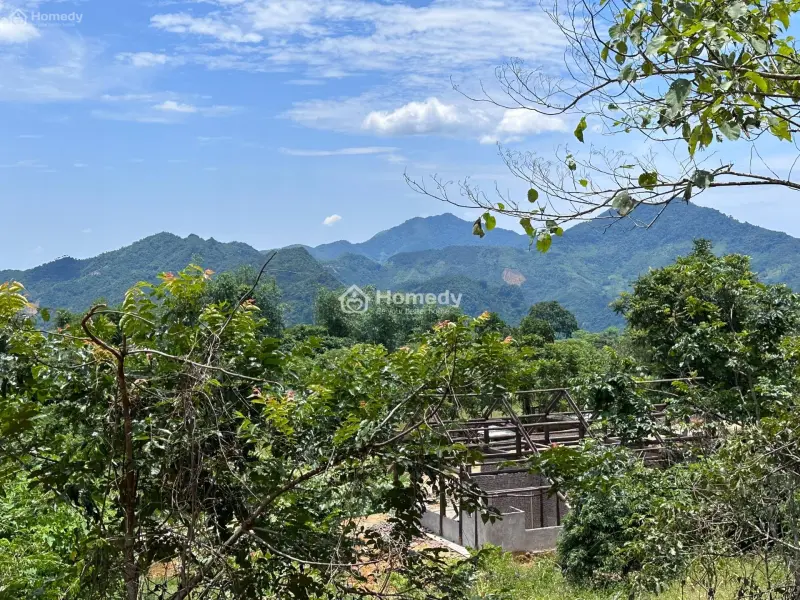 Chính Chủ Cần Tiền Bán Gấp 1 Căn Villa Khu Nghỉ Dưỡng Ngu Mai Retreat House Tại Xã Hiền Lương