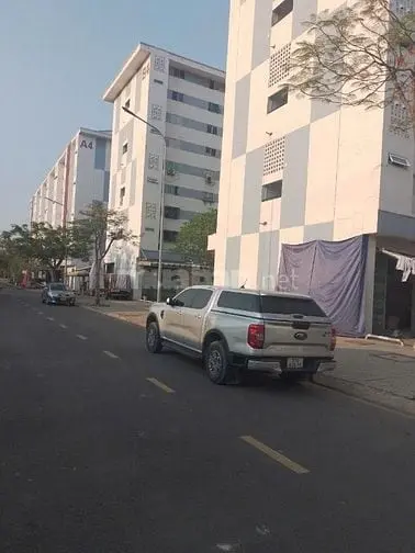 Cần Bán Căn Hộ Chung Cư Phúc An Ở Đức Hoà, Long An Cũ