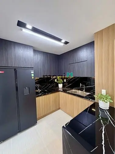 Cho Thuê Căn Hộ Panorama Phú Mỹ Hưng Quận 7 Nhà Đẹp
