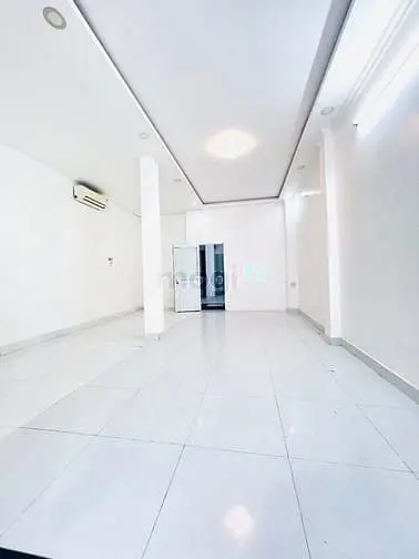 Bán Nhà Góc 2 Mặt Hẻm Đẹp 3 Lầu (5X18) 252/ Phạm Văn Chiêu P9 Gò Vấp