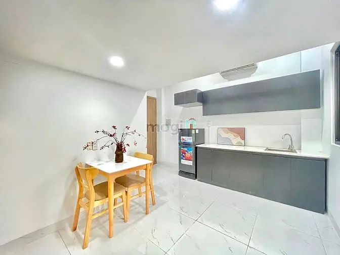 Cho Thuê Duplex,Cửa Sổ,Gần Đh Tc Mkt,Big C,Cầu Tân Thuận Trung Tâm Q7