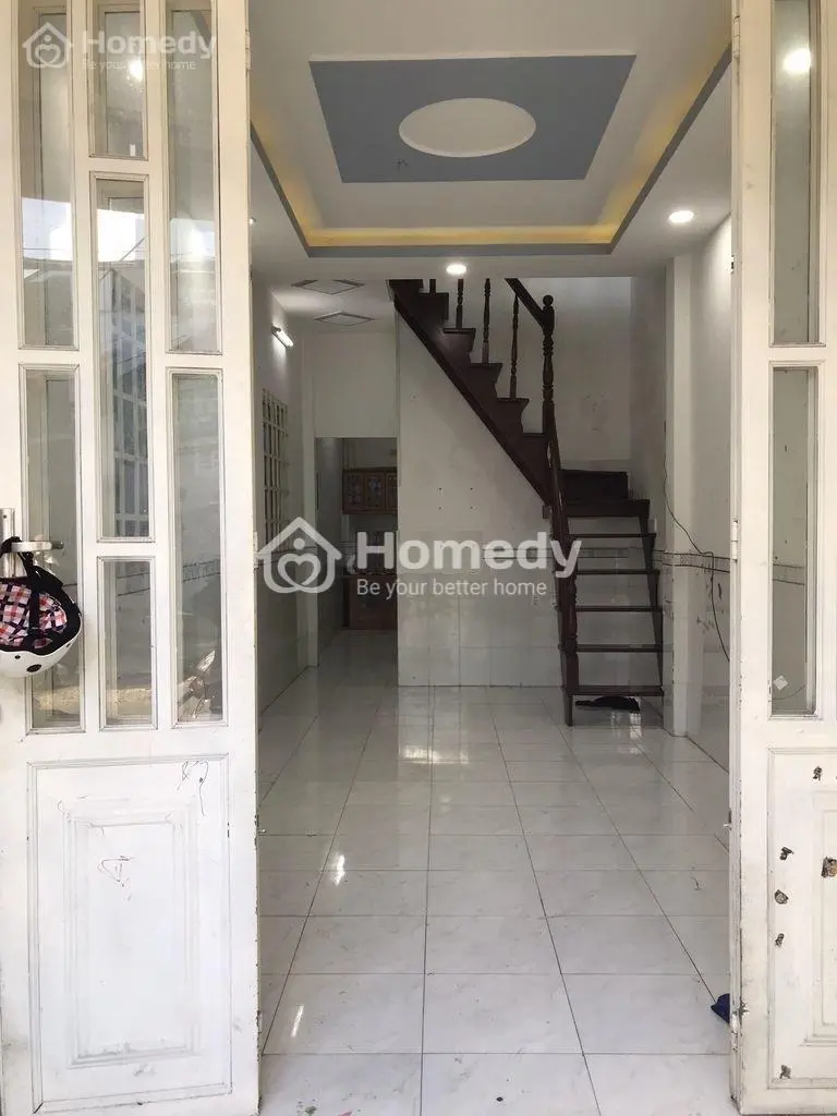 Cho Thuê Nhà Mặt Phố Quận Tân Phú - Tp Hồ Chí Minh Giá 9.00 Triệu
