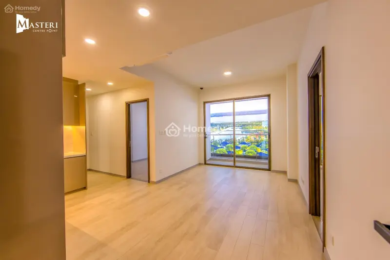 Cho Thuê Căn Hộ 2 Phòng Ngủ Tại Dự Án Lumiere Boulevard Trong Khu Đô Thị Vinhomes Grand Park