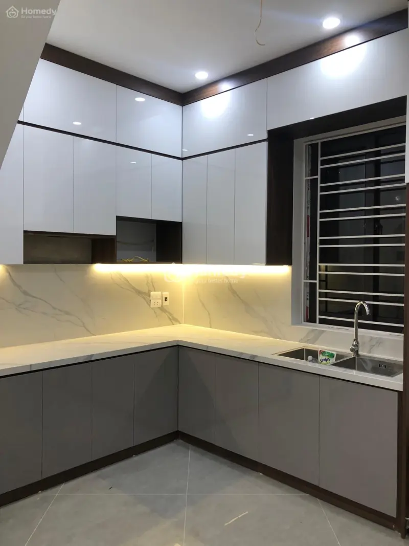 Combo Nội Thất Mới,Nhà Mới Quận Hai Bà Trưng