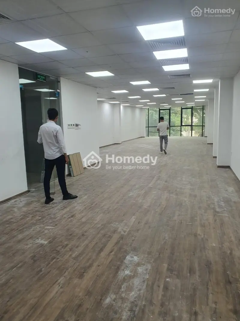 Cho Thuê Nhà Mặt Phố Làm Văn Phòng, Mặt Bằng Kinh Doanh Tại 141 Bà Triệu - Hai Bà Trưng - Hà Nội