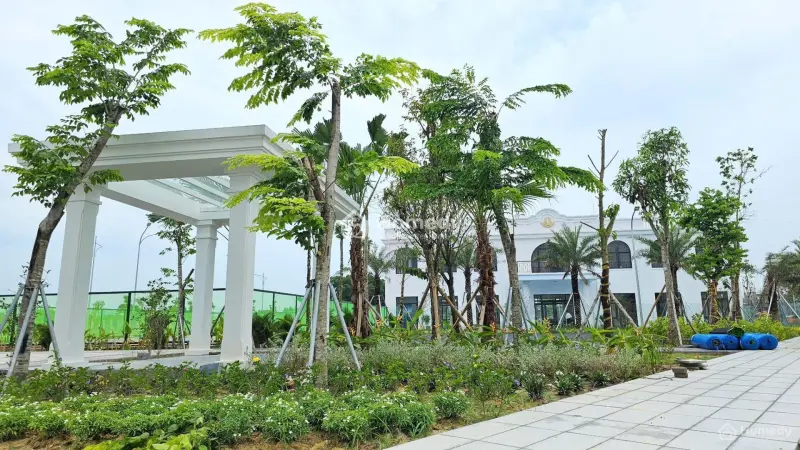Shophouse City Rise- Tiềm Năng Sinh Lời Bền Vững