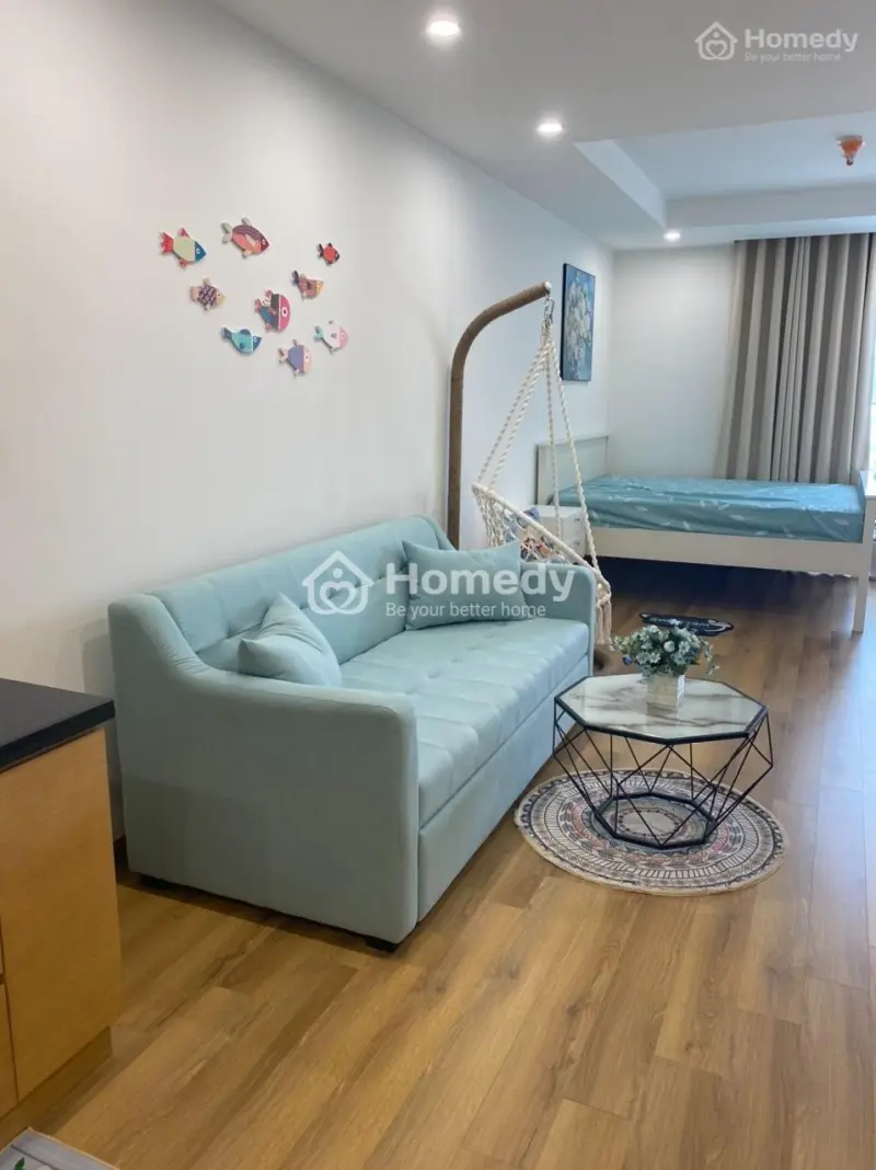 Bán Căn Hộ Tòa Nhà Tms Pullman Quy Nhơn, Trung Tâm Tp Quy Nhơn