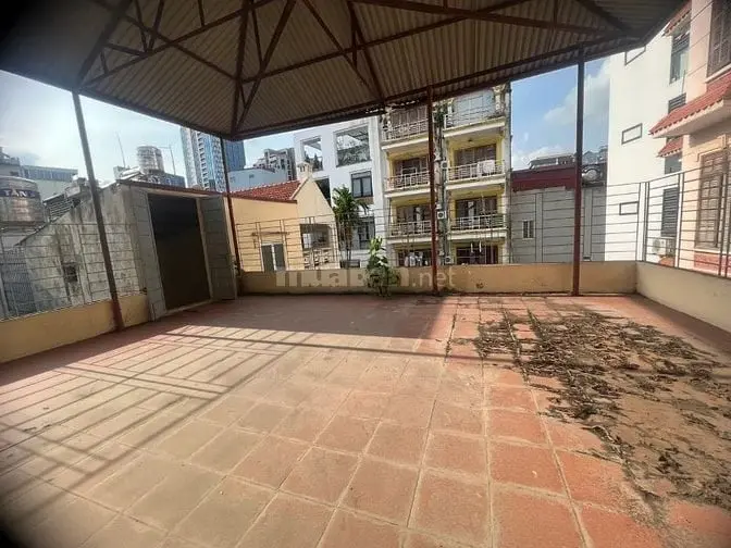 Bán Đất Vip Lạc Long Quân, Mảnh Đất Vàng, 50M Ra Hồ Tây, 256 M2, 43 Tỷ